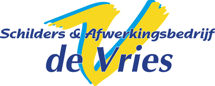 Schilders- en afwerkingsbedrijf de Vries